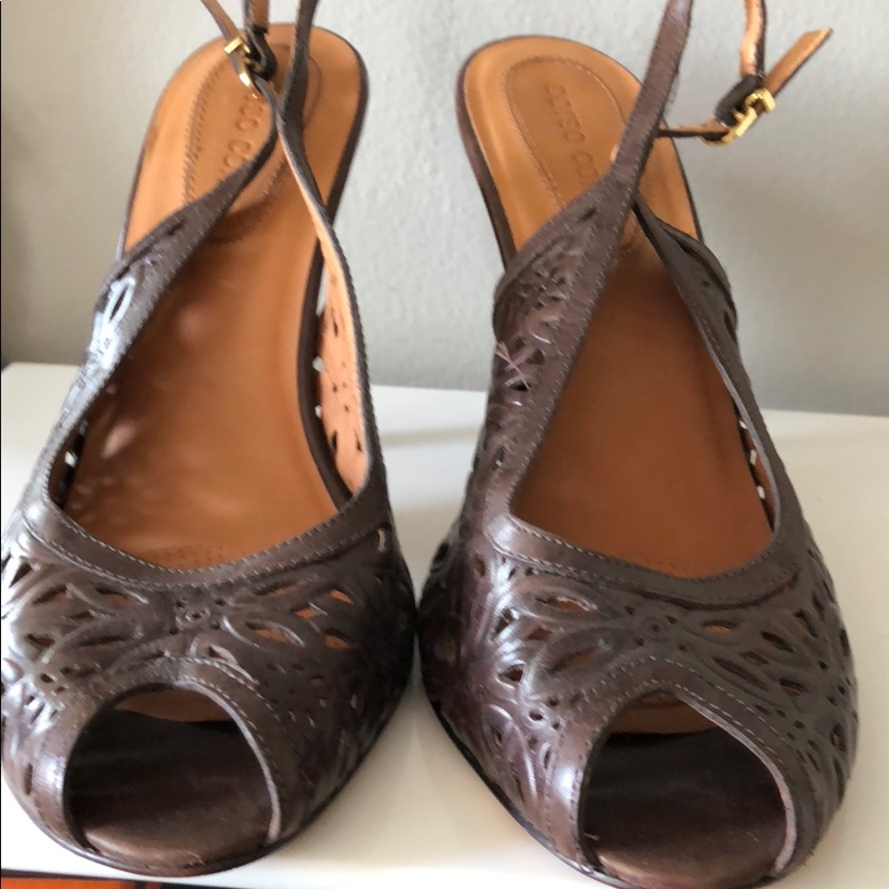 Corso Como Sandals - image 6